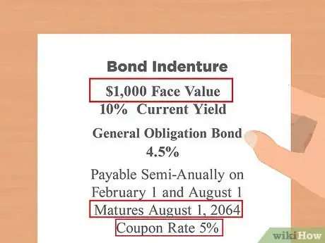 Image titled Calculate an Interest Payment on a Bond Step 2