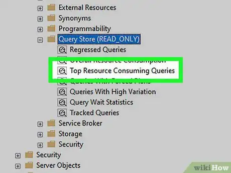 Image titled Check the Query Performance in an SQL Server Step 10