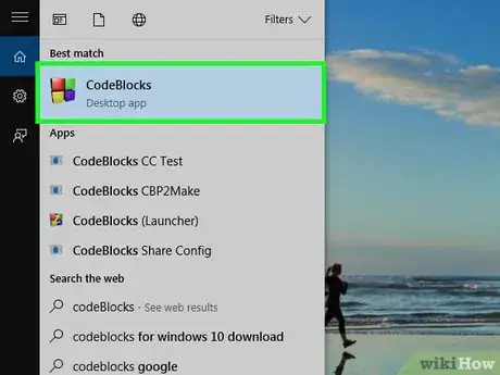 Image titled Download, Install, and Use Code__Blocks Step 10