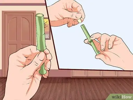 Image titled Insert Vaginal Suppositories Step 2