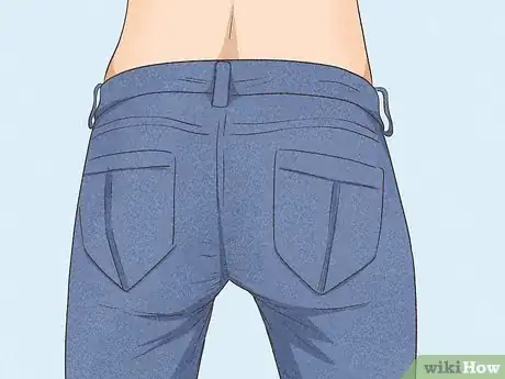 Image titled Get Rid of Acne on the Buttocks Step 4