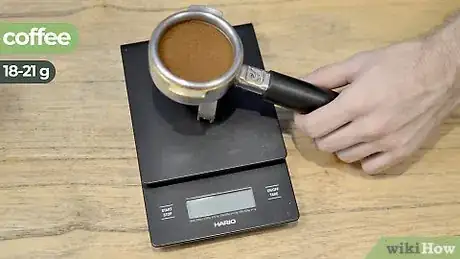 Image titled Make a Latte Step 4