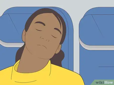 Image titled Have an Empty Seat Next to You on Southwest Airlines Step 14