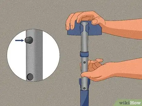 Image titled Adjust Forearm Crutches Step 4