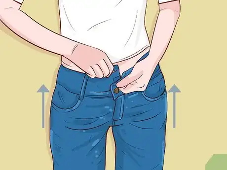 Image titled Wear Tight Pants Step 1