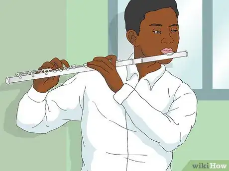 Image titled Improve Your Tone on the Flute Step 8