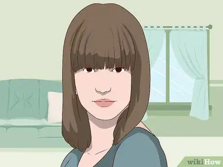 Image titled Style Layered Shoulder Length Hair Step 5.jpeg