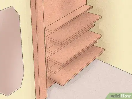 Image titled Ask Someone to Take Off Their Shoes at Your Home Step 1