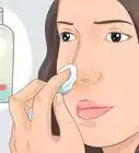 Use an Acne Tool