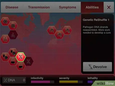 Image titled Beat Prion Brutal Mode in Plague Inc. Step 15