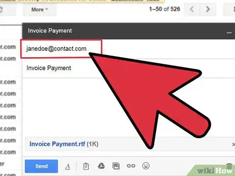 Image titled Write an Invoice for Payment for Services Rendered Step 15