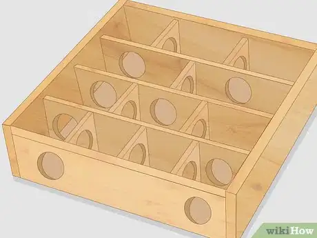 Image titled Build a Hamster Maze Step 16