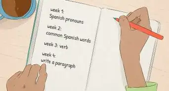 Speak Spanish (Basics)