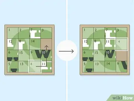 Image titled Solve Slide Puzzles Step 6