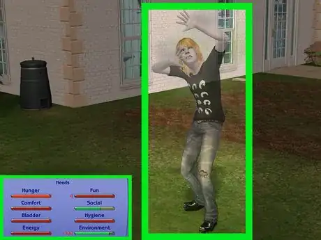Image titled Kill Your Sim in the Sims 2 Step 11