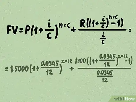 Image titled Calculate Compound Interest Step 12