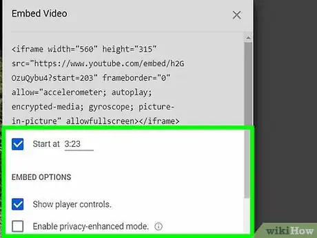 Image titled Embed Video in HTML Step 4