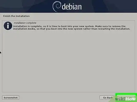 Image titled Install Debian Step 19