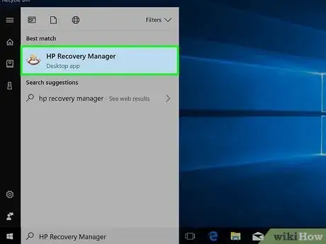 Image titled Recover an HP Laptop Step 21
