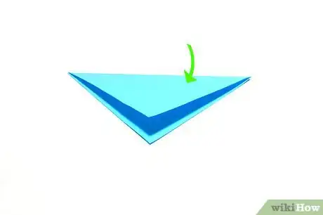Image titled Make Origami Birds Step 12