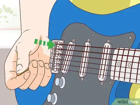 Image titled Play Guitar Faster Step 10
