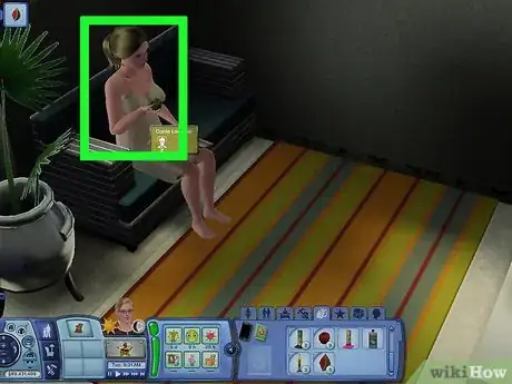 Image titled Get a Certain Child Gender on Sims 3 Step 4