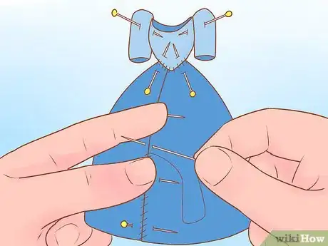 Image titled Sew a Barbie Outfit Step 9