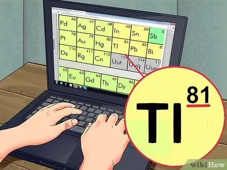 Image titled Find Atomic Number Step 3