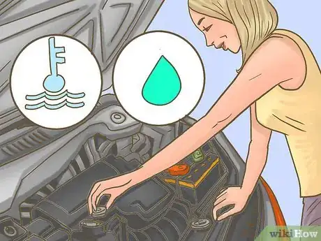 Image titled Check Your Car Before a Road Trip Step 10