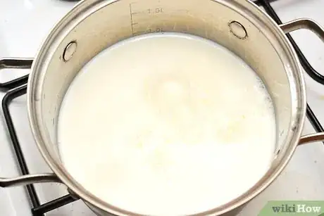 Image titled Make Curds and Whey Step 1