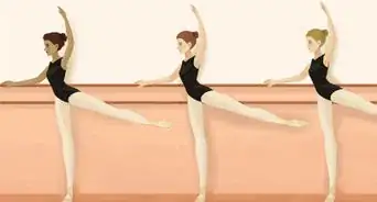 Do Ballet at Home