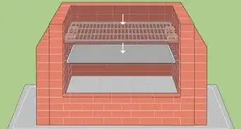 Build an Outdoor Barbeque