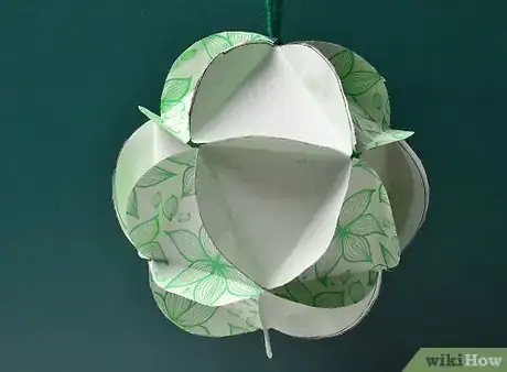 Image titled Make Paper Ornaments Final