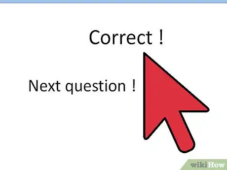 Image titled Create a Quiz Game Using Just Powerpoint Step 9