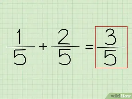 Image titled Add and Subtract Fractions Step 4