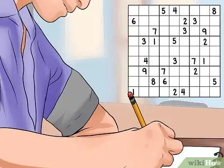 Image titled Sharpen Your Mind with Puzzles Step 2