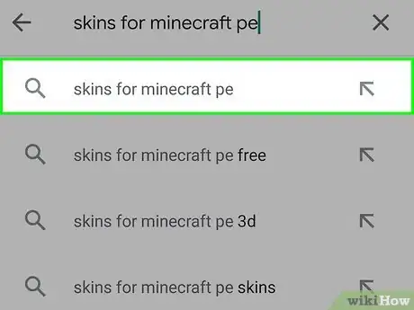 Image titled Change Your Skin in Minecraft PE Step 21