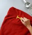 Wash a Plush Blanket