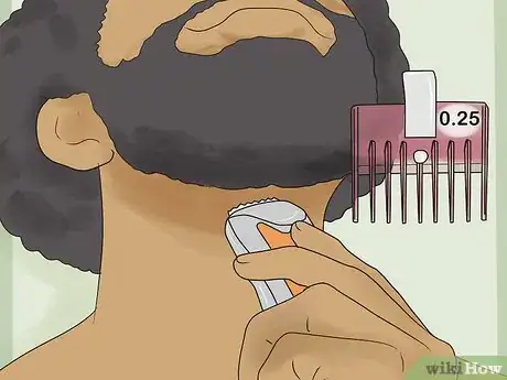 Image titled Shave Your Neck when Growing a Beard Step 6