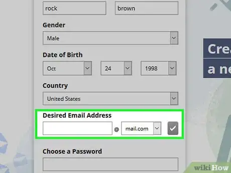 Image titled Set Up an Email Address Step 29