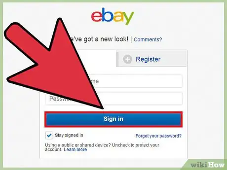 Image titled List Items on eBay Step 27