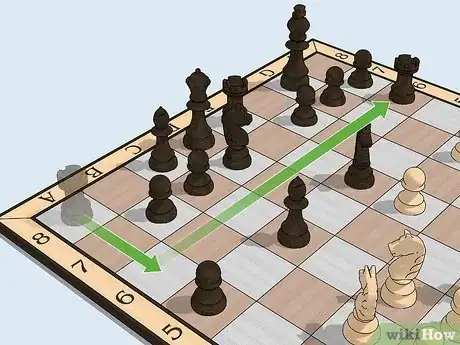 Image titled Play Advanced Chess Step 4