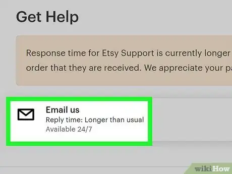 Image titled Contact Etsy Support Step 8