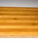 Clean a Bamboo Cutting Board