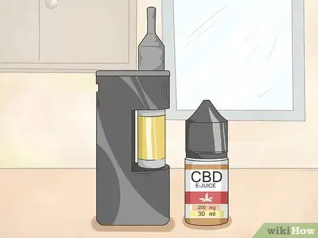 Image titled Take CBD Oil for Nausea Step 5