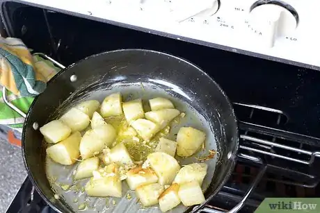 Image titled Saute Potatoes Step 10