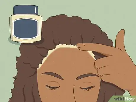 Image titled Prepare Hair for Relaxer Step 9.jpeg