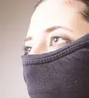 Make a Ninja Mask