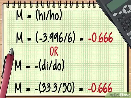 Image titled Calculate Magnification Step 4