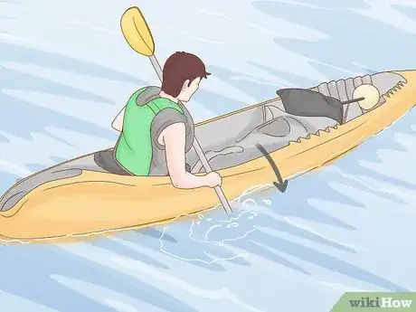 Image titled Kayak Step 17